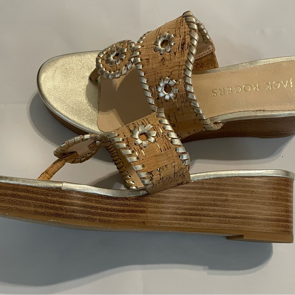 ❤️Jack Rogers - Picture 2 of 9